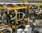 Innovación y Transformación Digital: Lecciones desde la Industria Automotriz Europea ante Nuevas Normativas Comerciales