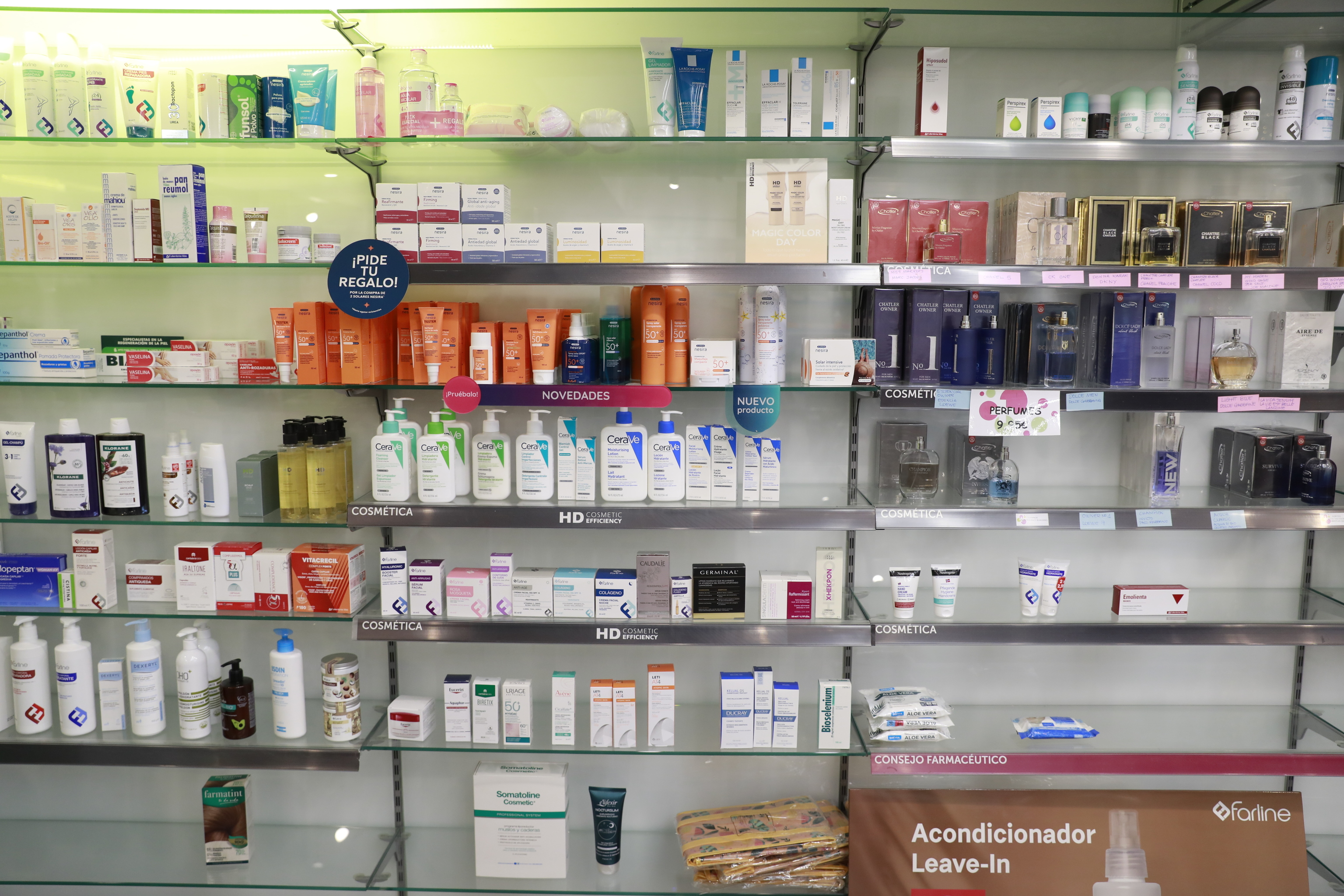 El impacto económico y sanitario de la inversión en medicamentos innovadores