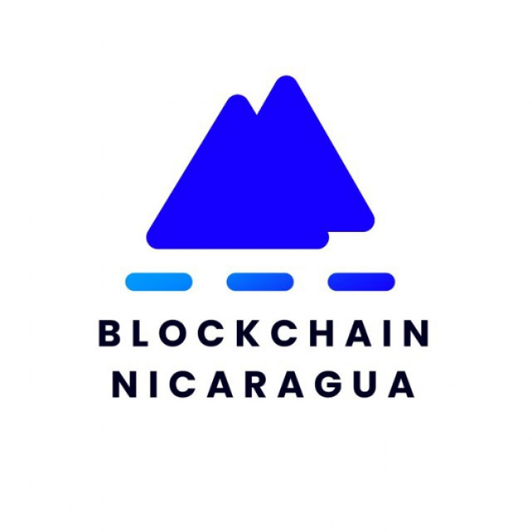 QUE ES BLOCKCHAIN NICARAGUA?