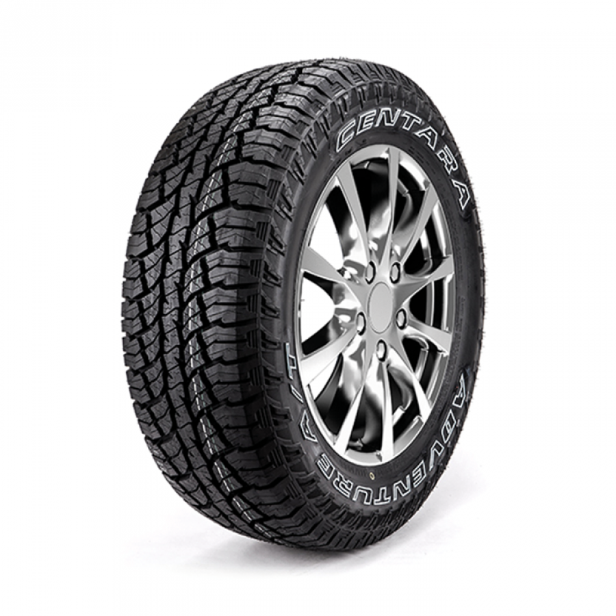 CENTARA 235/60R16 GRAND TOURER H/T W2511