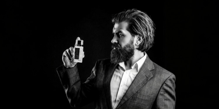 Perfumes para él: la esencia del hombre que conquista sin esfuerzo