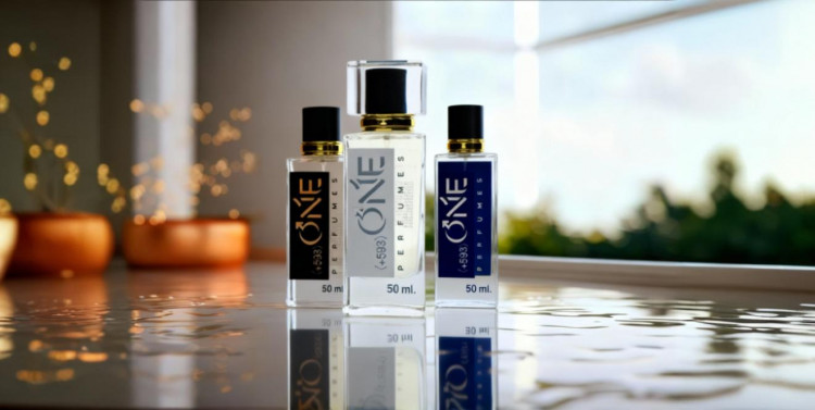 Colecciones de perfumes: el placer de descubrir tu aroma perfecto