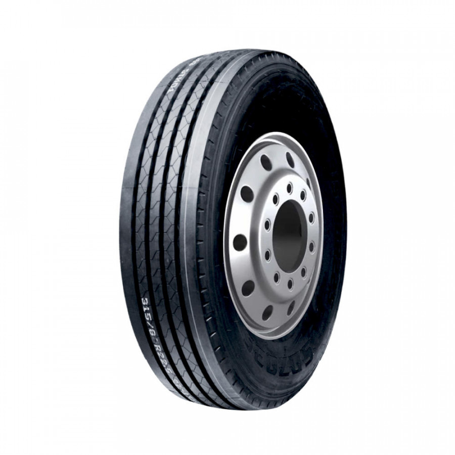 CENTARA 235/75R17.5 PR 16 LS 132/129L SD703S DIRECCIONAL