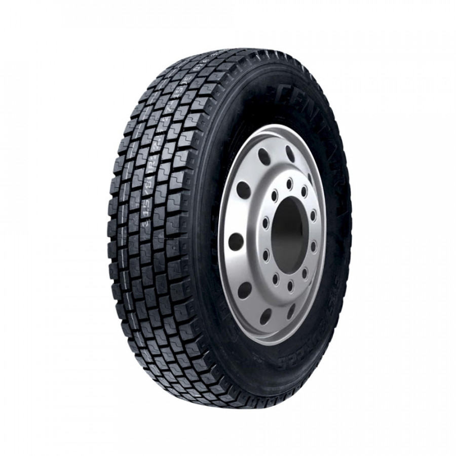 CENTARA 235/75R17.5 PR16 LS132/129L SD709 TRACC/CUAD