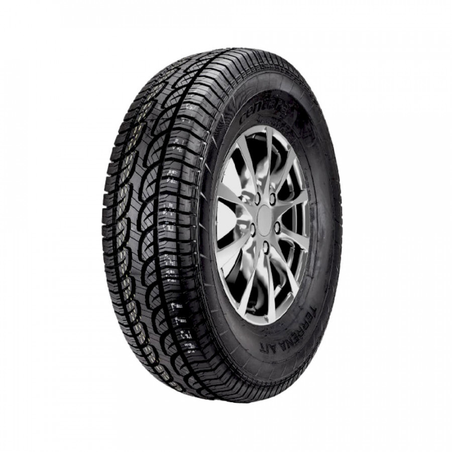 CENTARA 235/75R15 109 TXL TERRENA A/T W285 L/N