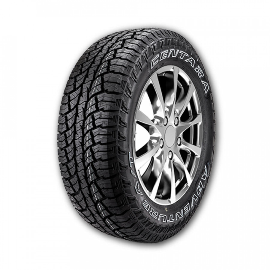 CENTARA 235/70R16 106T ADVENTURE A/T V301 L/B
