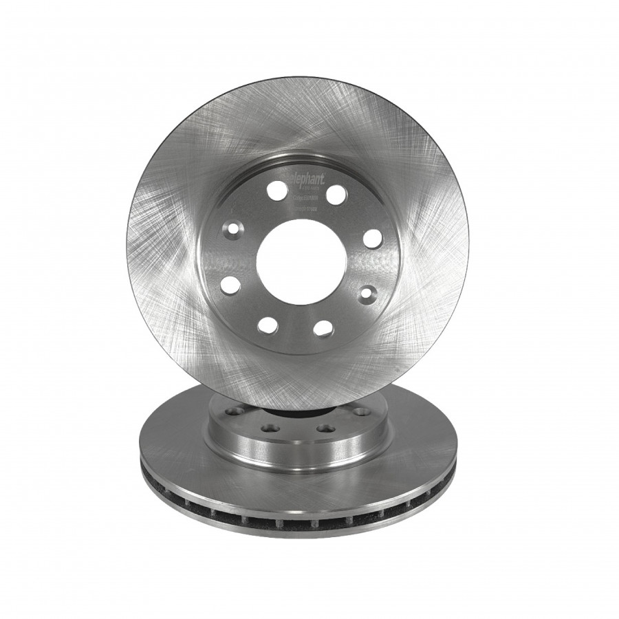 DISCO DE FRENO CHEV SPARK GT VENTILADO POST ALTO REND