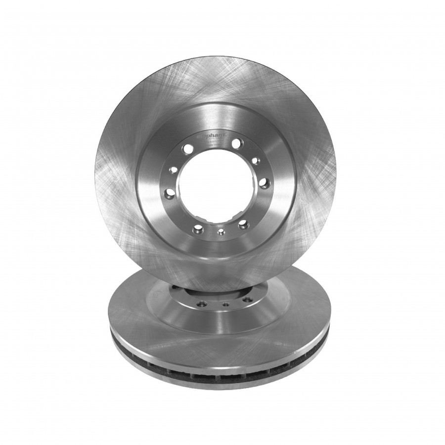 DISCO DE FRENO GW. WINGLE 7 (20/-)/WINGLE 5 VENTILADO DEL