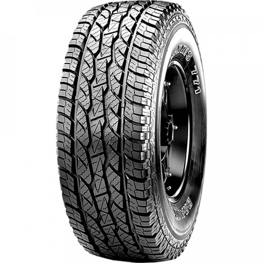 MAXXIS 235/75 R-15 AT771 109S OWL
