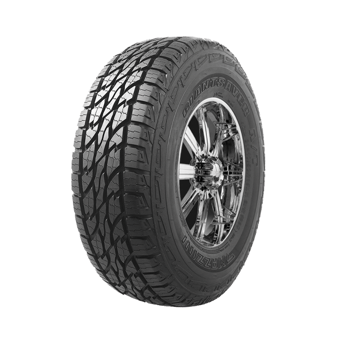 MAZZINI LT215/75R15 106/103S GIANTSAVER