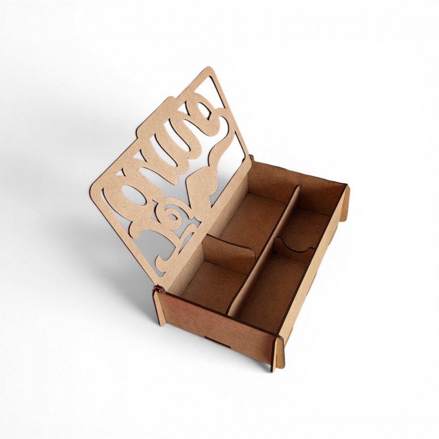 CAJA PORTACERVEZA