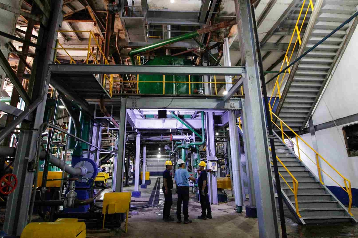 Impacto de eventos sísmicos en la operación industrial: lecciones desde Venezuela para la gestión logística y de cadenas de suministro