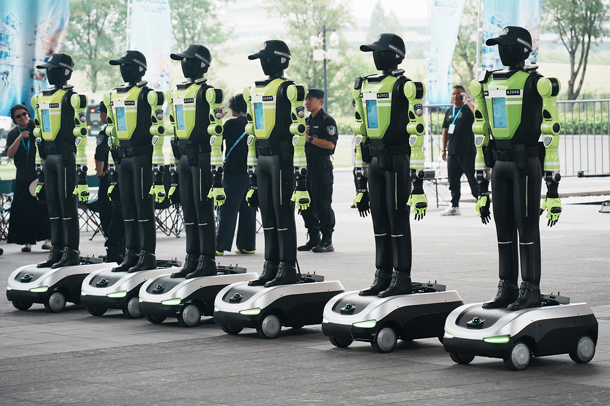 La Revolución de la Inteligencia Artificial en China: Un Viaje desde Liangzhu hacia el Futuro Tecnológico