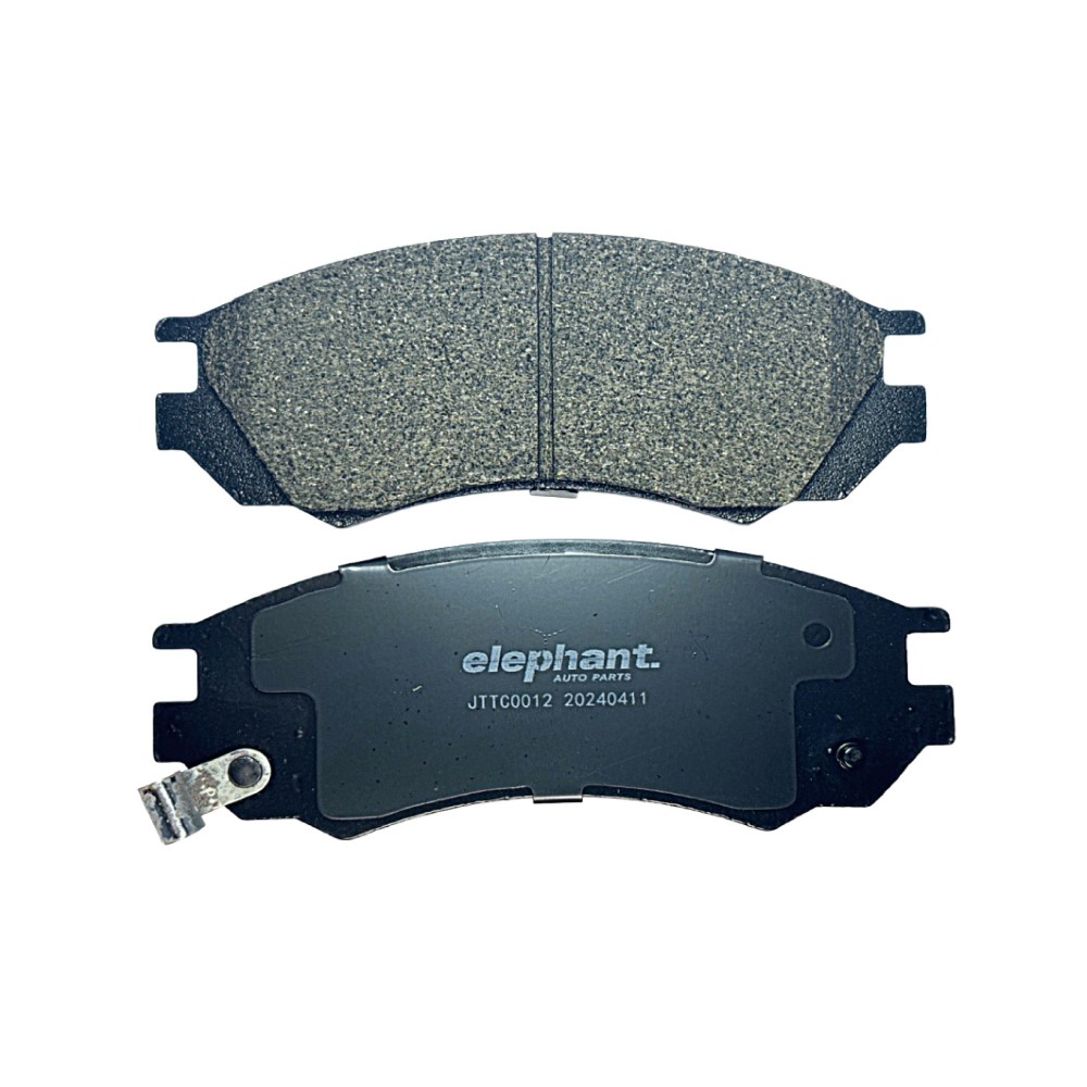 ****PASTILLA DE FRENO NISSAN  BLIUEBIRD 2004/SENTRA 2.0 Y 1.6L