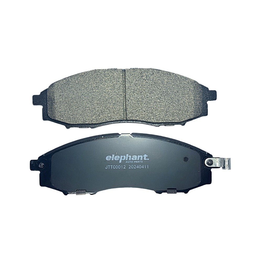 ****PASTILLA DE FRENO NISSAN FRONTIER V6 2002