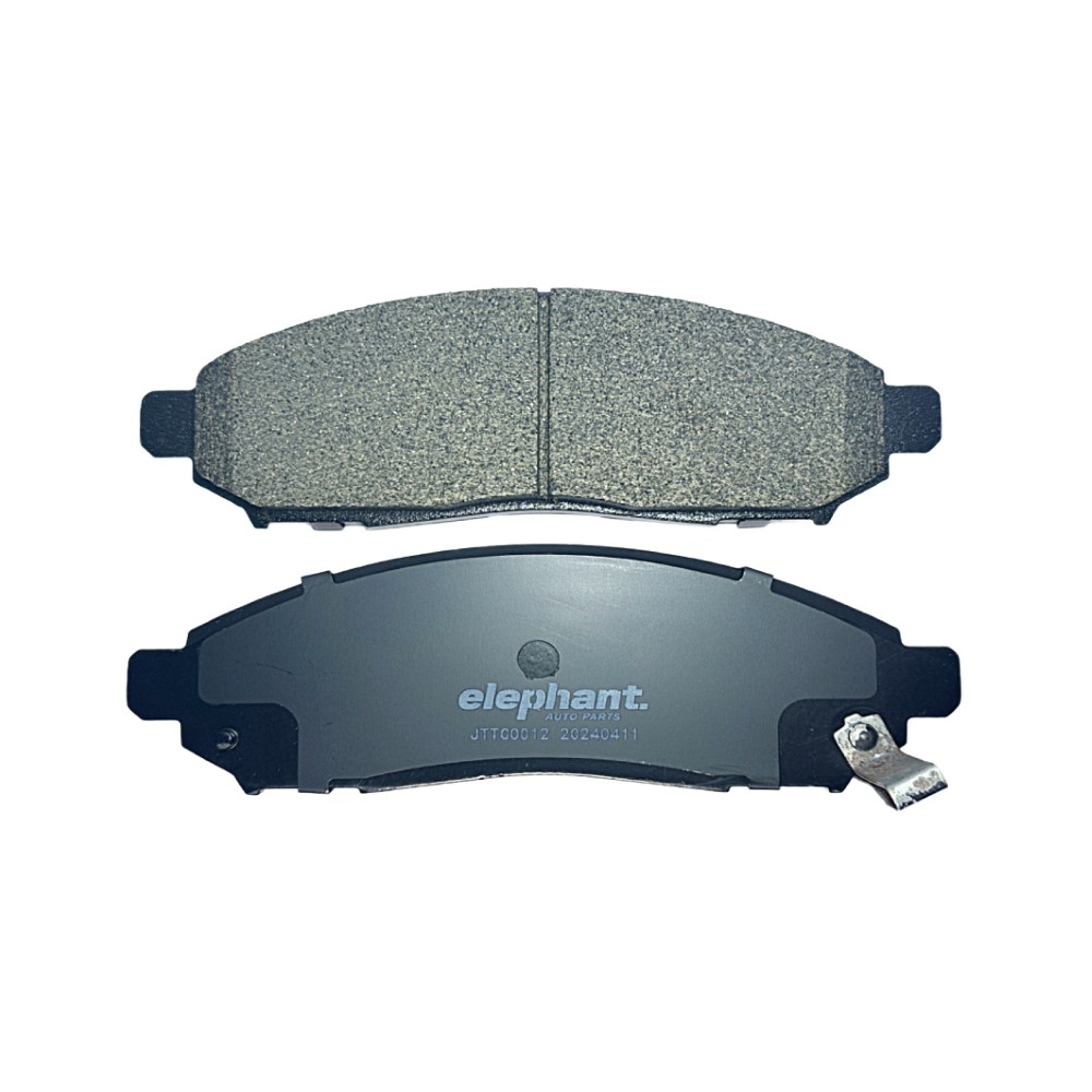 ****PASTILLA DE FRENO NISSAN NAVARA 2010-FRONTIER 2006-PATROL 2005