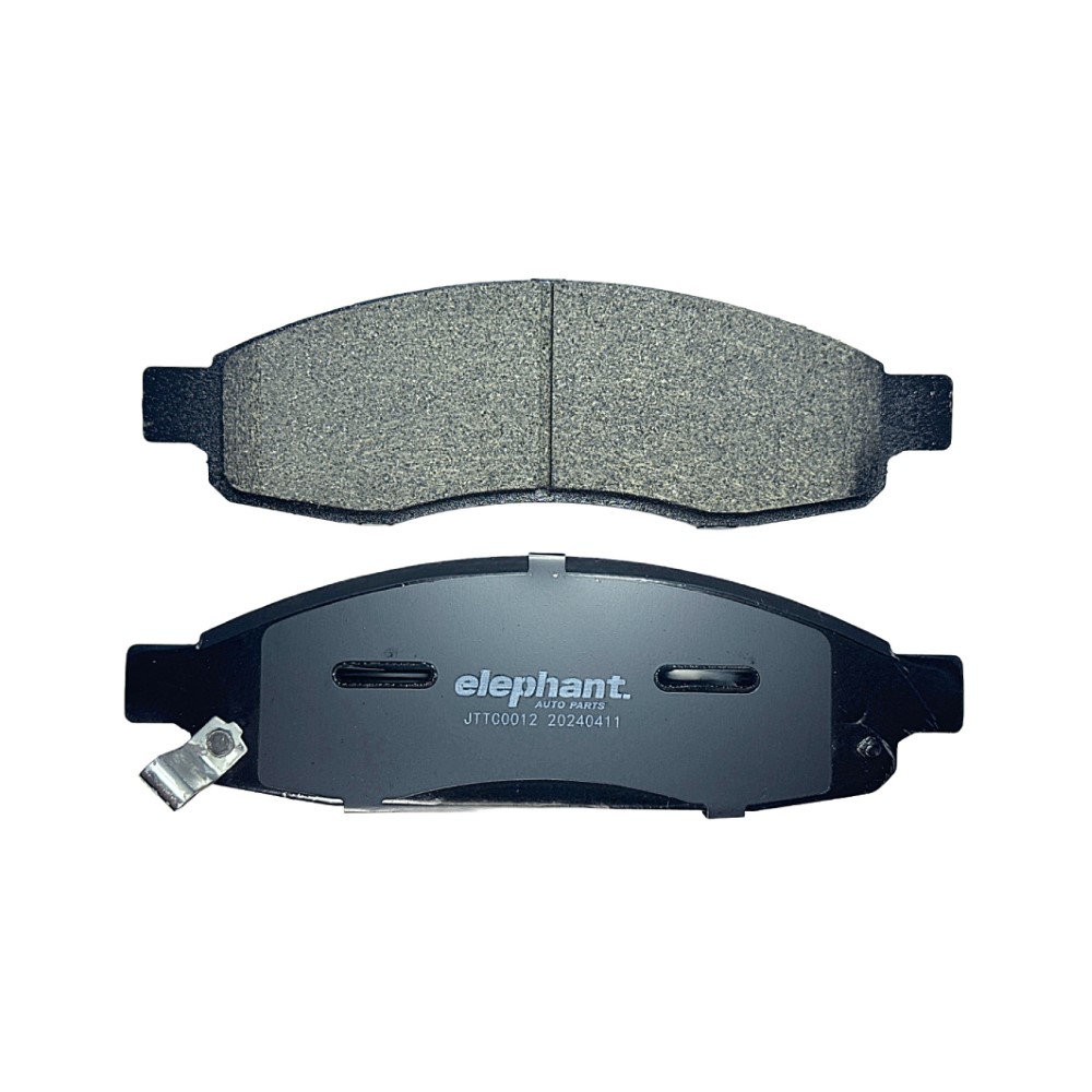 ****PASTILLA DE FRENO NISSAN PATHFINDER 2006- ARMADA DELANTERA