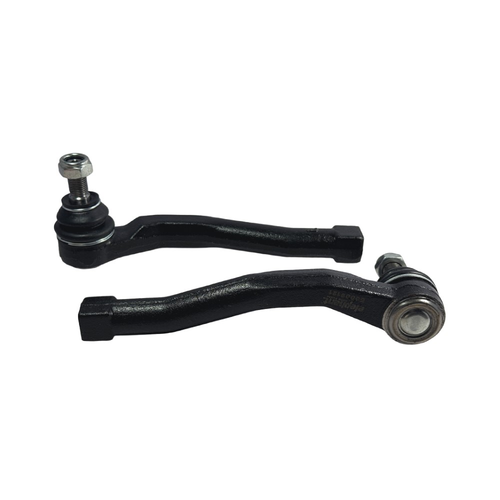 TERMINAL CHEVROLET SAIL 1.4 IZQ