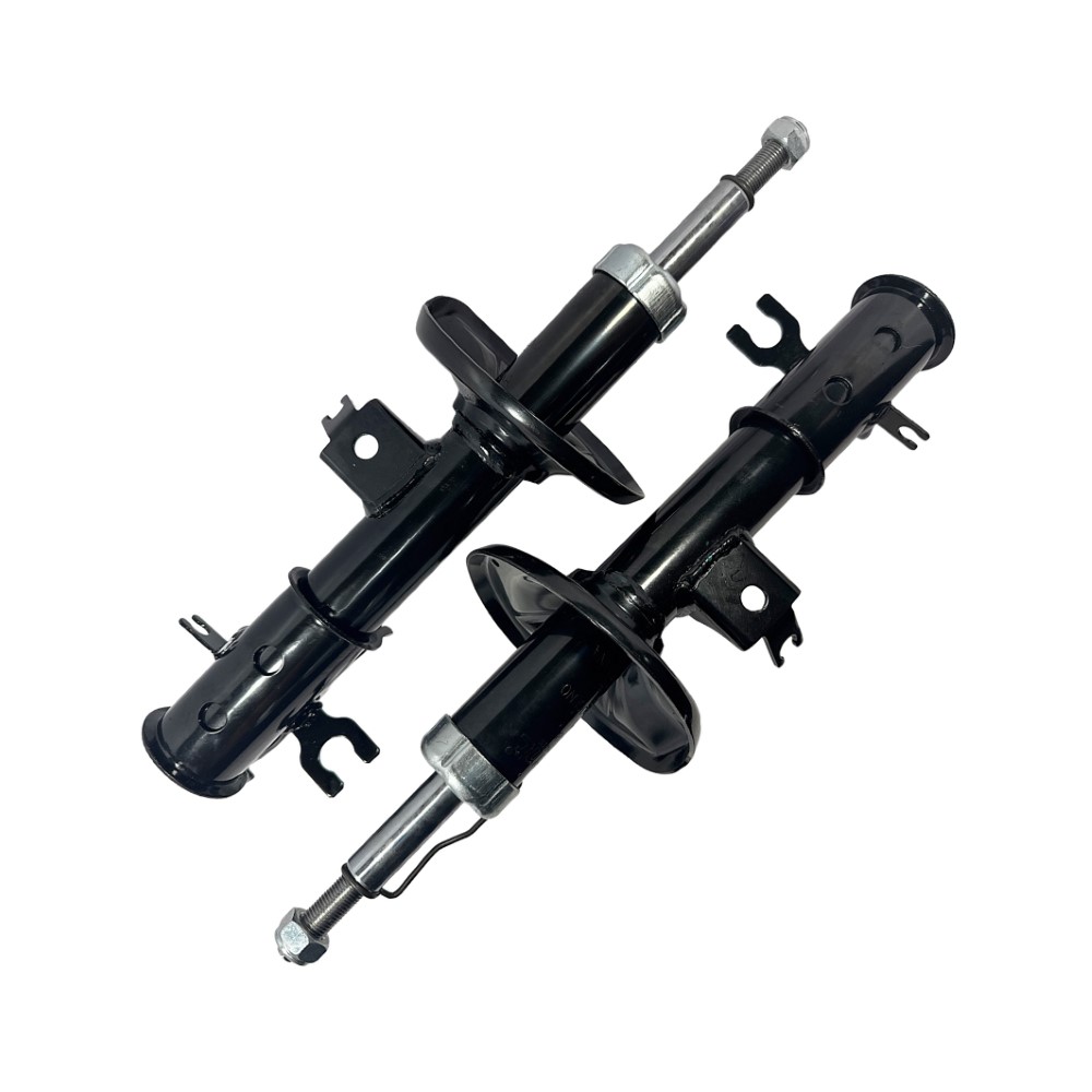 AMORTIGUADOR CHEVROLET SAIL 1.5 /GAS  IZQ DELANTERO