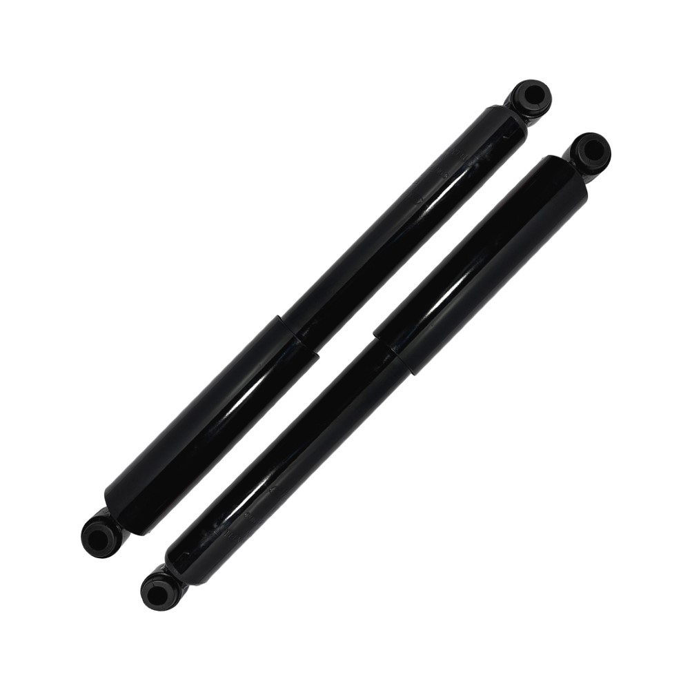 AMORTIGUADOR CHEVROLET LUV D-MAX 4X2 02-12 /GAS POSTERIOR