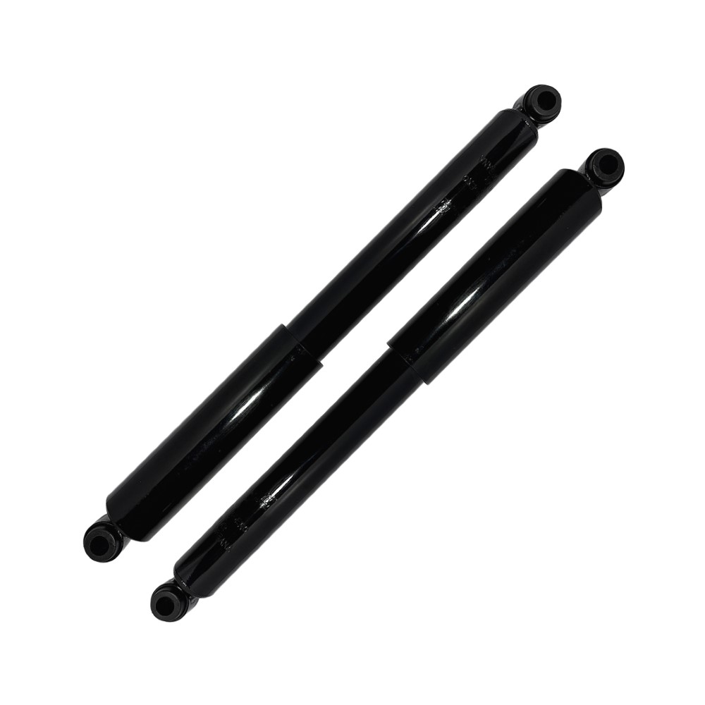 AMORTIGUADOR CHEVROLET LUV D-MAX 4X4 02-12 /GAS POSTERIOR