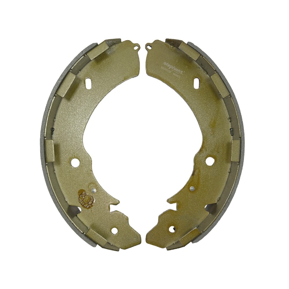 ZAPATA D-MAX 18 MITSUBISHI L200 POSTZAPATA D-MAX 18 MITSUBISHI L200 POST