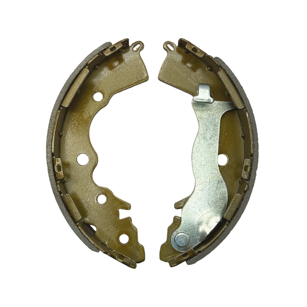 ZAPATA HYUNDAI ACCENT 06-11/ KIA RIO XCITE 06-12 POS