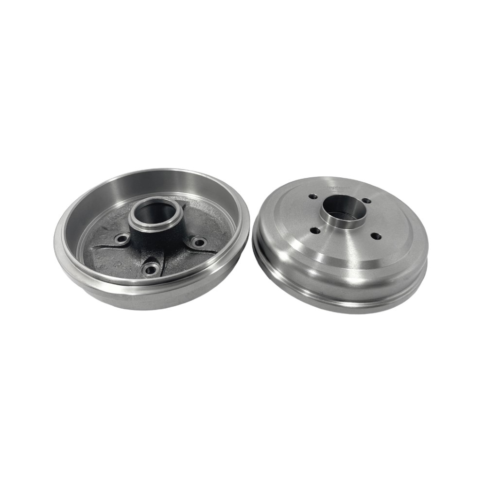 TAMBOR DE FRENO CHEVROLET SAIL 1.4 (200X75) 4H