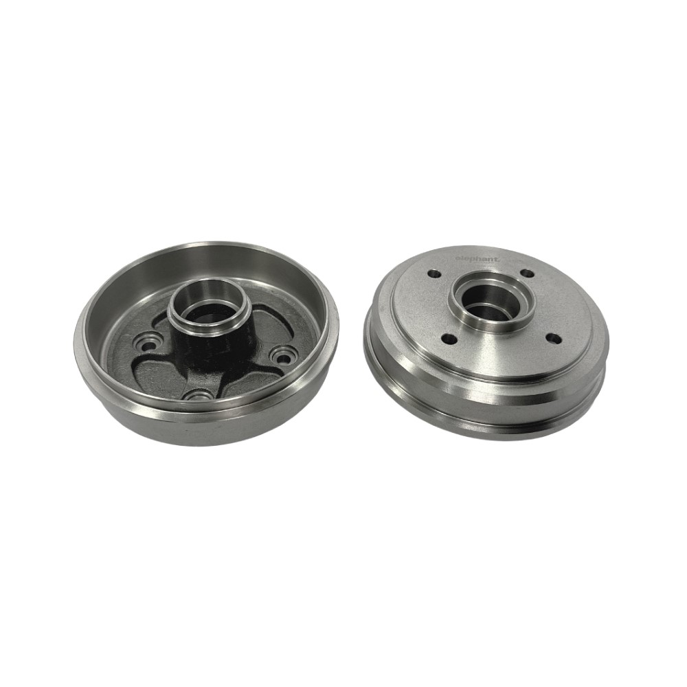 TAMBOR  DE  FRENO CHEVROLET SPARK 10--(179X80) 4H