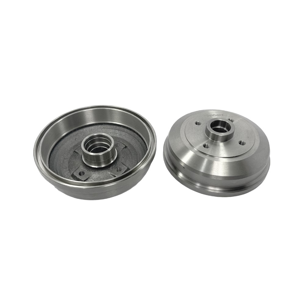 TAMBOR DE FRENO CHEVROLET CORSA WIND 1.4 (200X84) 4H