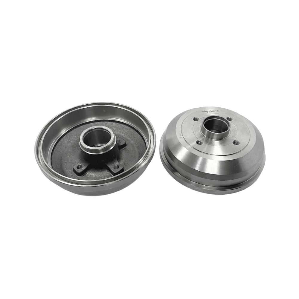 TAMBOR DE FRENO CHEVROLET CORSA EVOLUTION 1.4/1.8 00-09 (199X86)4H