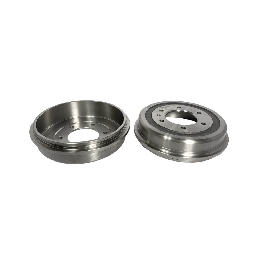 TAMBOR DE FRENO CHEVROLET LUV 4X2/TROOPER 2.0/2.3 (254X71)6H