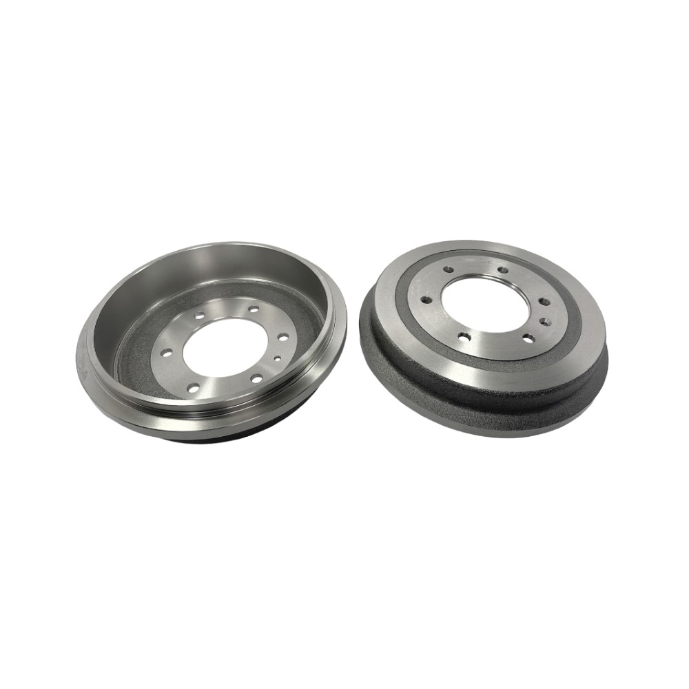 TAMBOR DE FRENO CHEVROLET DMAX 4x2 2.4/2.5 DIESEL/ WINGLE (254x71)6H