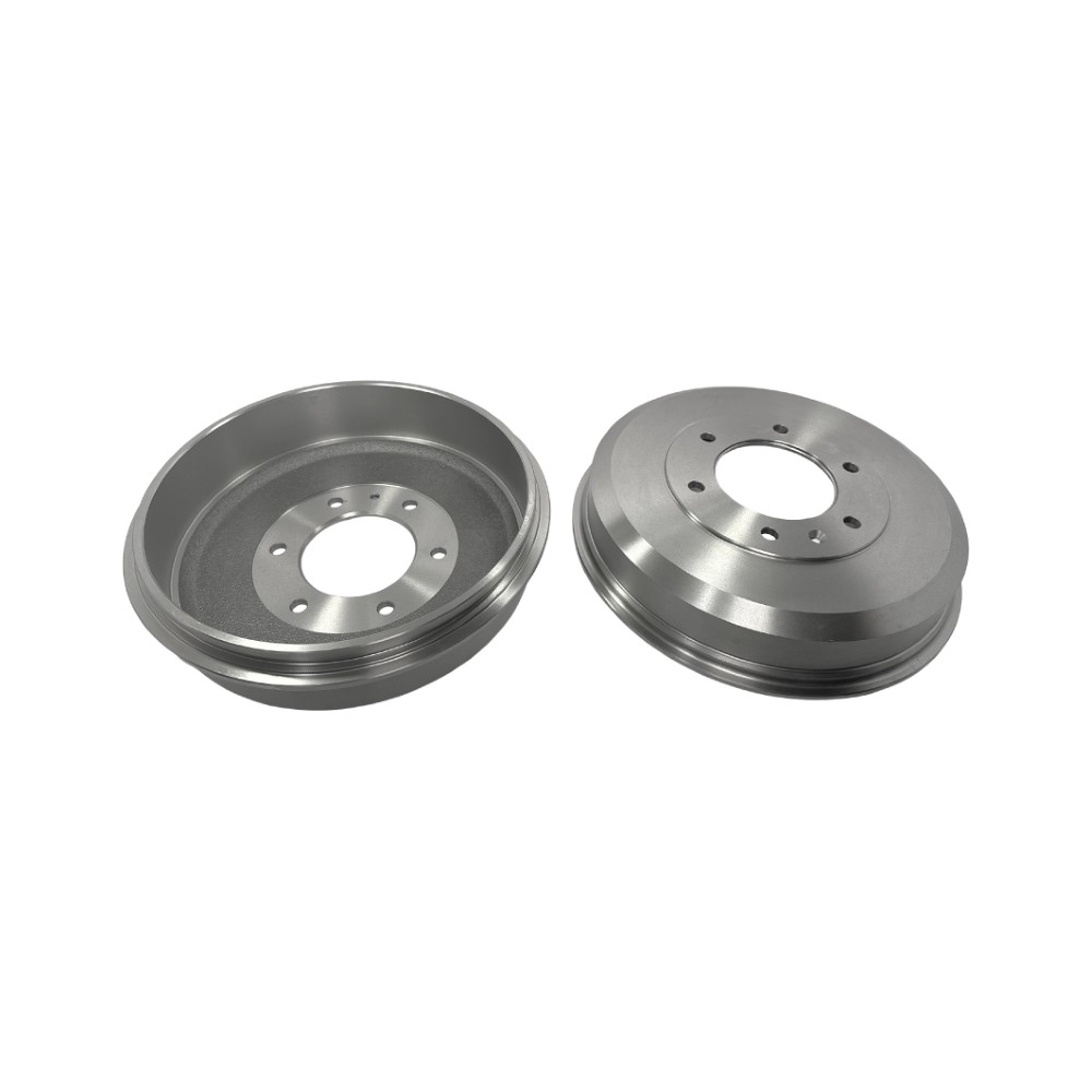 TAMBOR DE FRENO CHEVROLET DMAX 4x4 3.0 /3.5 DIESEL 05-17/RODEO (294x81) 6H