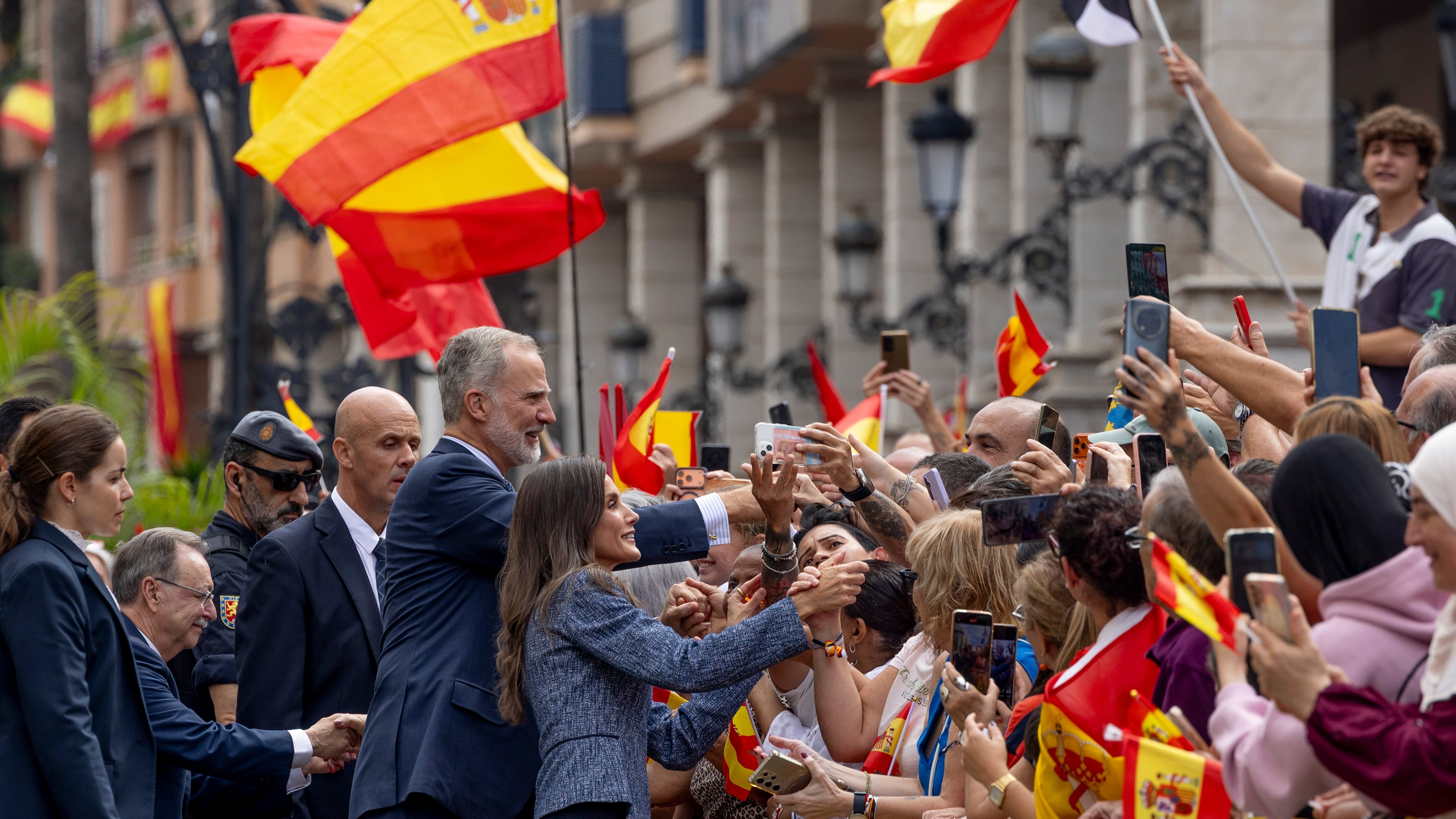La importancia de la tecnología para fortalecer la gestión en tiempos de crisis: Lecciones desde Ceuta
