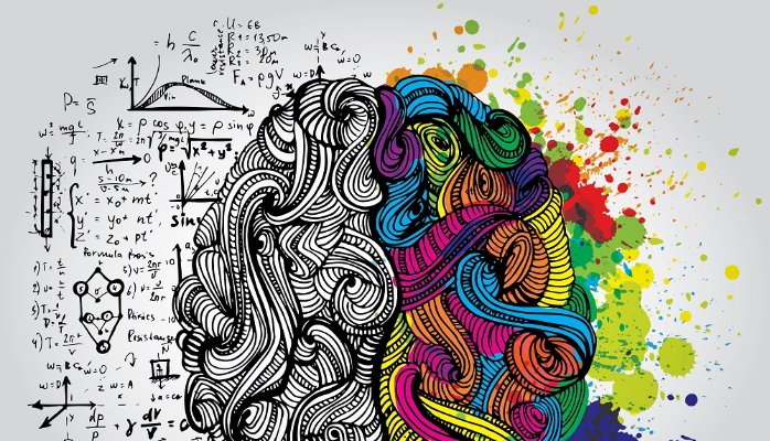 Creatividad vs Innovación