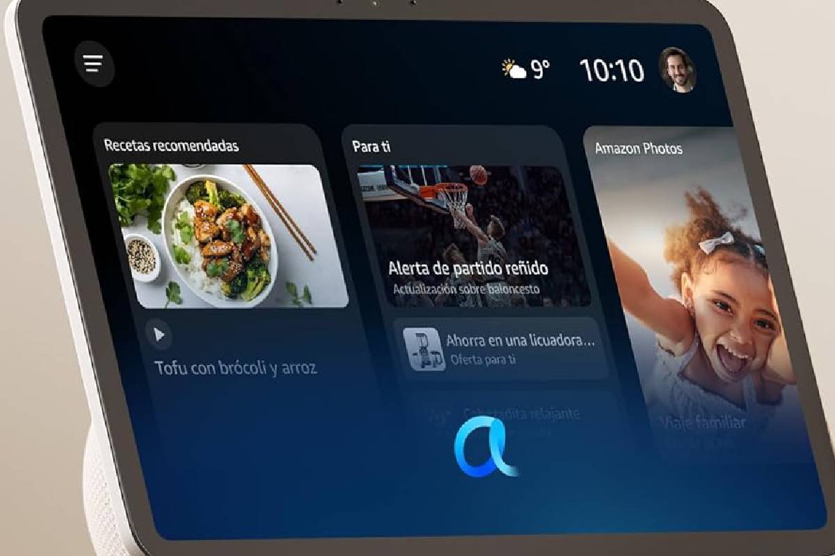 Oportunidades tecnológicas: los mejores descuentos en gadgets y dispositivos en Amazon