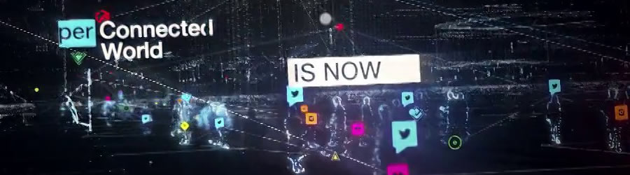 Un mundo conectado